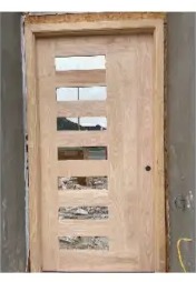 JJ MARES DOORS N3