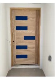 JJ MARES DOORS N2