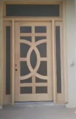 JJ MARES DOORS O3