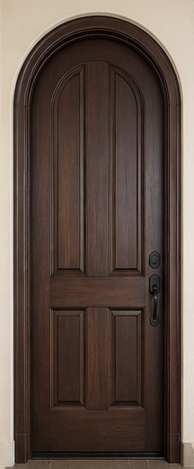 JJ MARES DOORS D11 – Panel elevado
