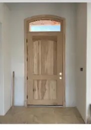 JJ MARES DOORS M4