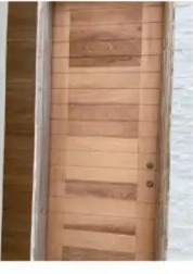 JJ MARES DOORS J2