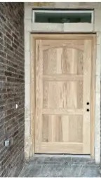 JJ MARES DOORS N5