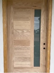 JJ MARES DOORS L3