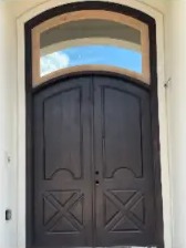 JJ MARES DOORS F4