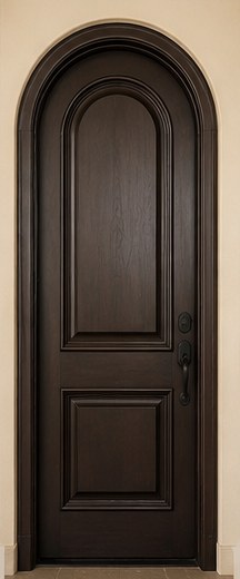 JJ MARES DOORS D8 – Clásico doble arco