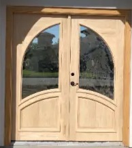 JJ MARES DOORS E5