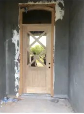 JJ MARES DOORS G3