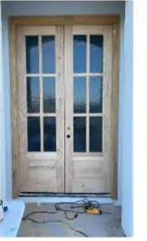 JJ MARES DOORS I4
