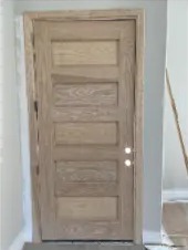 JJ MARES DOORS H2