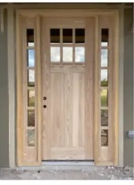 JJ MARES DOORS I2