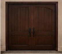 JJ MARES DOORS D22 – Madera sólida