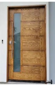 JJ MARES DOORS P1
