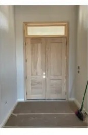 JJ MARES DOORS I1