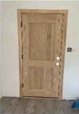 JJ MARES DOORS H5
