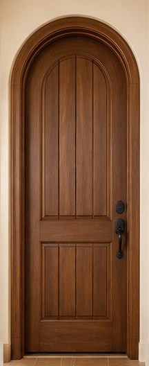 JJ MARES DOORS D3 – Doble panel