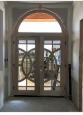 JJ MARES DOORS G2