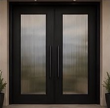 JJ MARES DOORS D60
