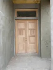 JJ MARES DOORS Q2