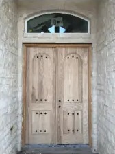 JJ MARES DOORS F2