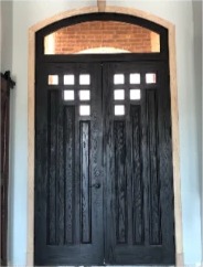 JJ MARES DOORS K3