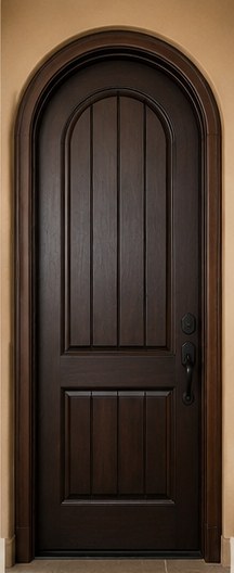 JJ MARES DOORS D4