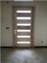 JJ MARES DOORS E4