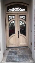 JJ MARES DOORS N4