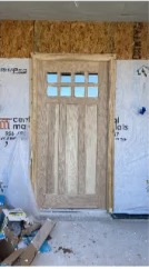 JJ MARES DOORS K2