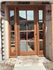 JJ MARES DOORS O2