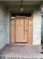JJ MARES DOORS F1