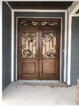 JJ MARES DOORS E1