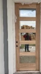 JJ MARES DOORS L5