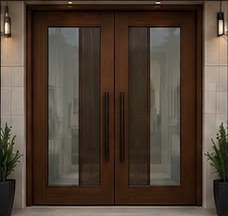 JJ MARES DOORS D52