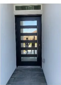 JJ MARES DOORS P3
