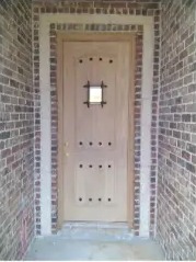 JJ MARES DOORS O4