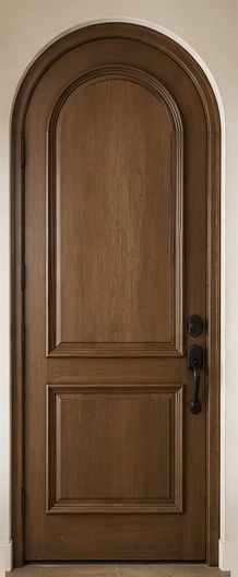 JJ MARES DOORS D1 – Clásico elegante