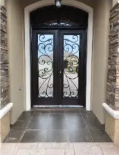 JJ MARES DOORS F3