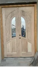 JJ MARES DOORS M3