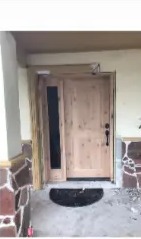 JJ MARES DOORS O5