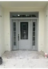 JJ MARES DOORS F5