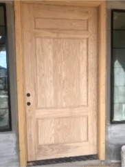 JJ MARES DOORS K4