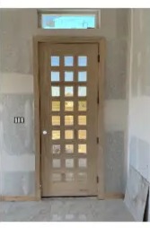 JJ MARES DOORS N1