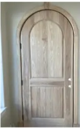 JJ MARES DOORS J5