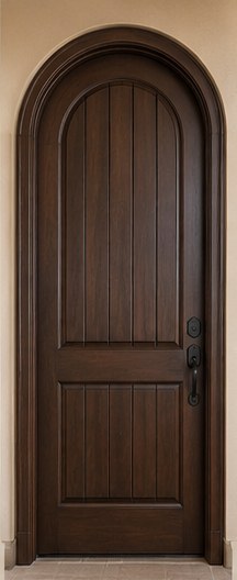 JJ MARES DOORS D2 – Tablero vertical