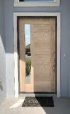 JJ MARES DOORS G6
