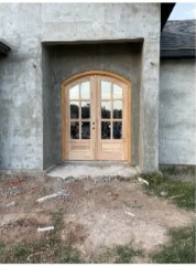 JJ MARES DOORS L2