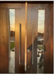 JJ MARES DOORS K1